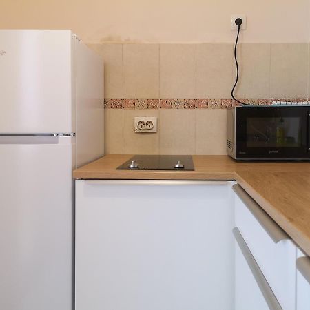 Filinhome Papa Suite 4 Novi Sad Exteriör bild