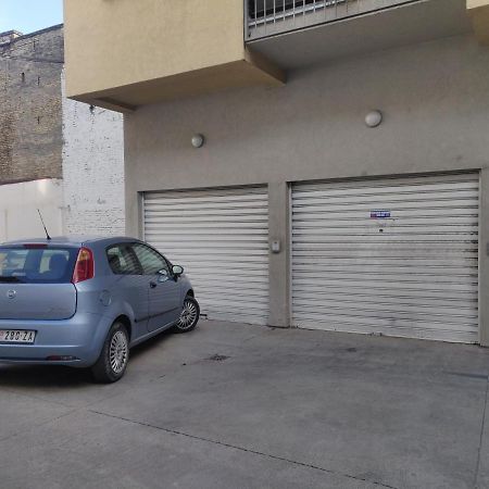 Filinhome Papa Suite 4 Novi Sad Exteriör bild