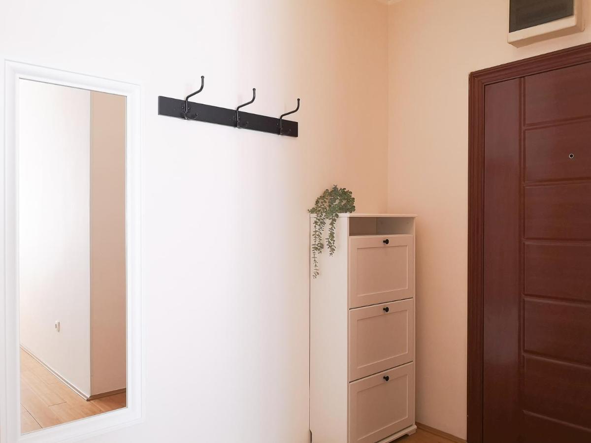 Filinhome Papa Suite 4 Novi Sad Exteriör bild