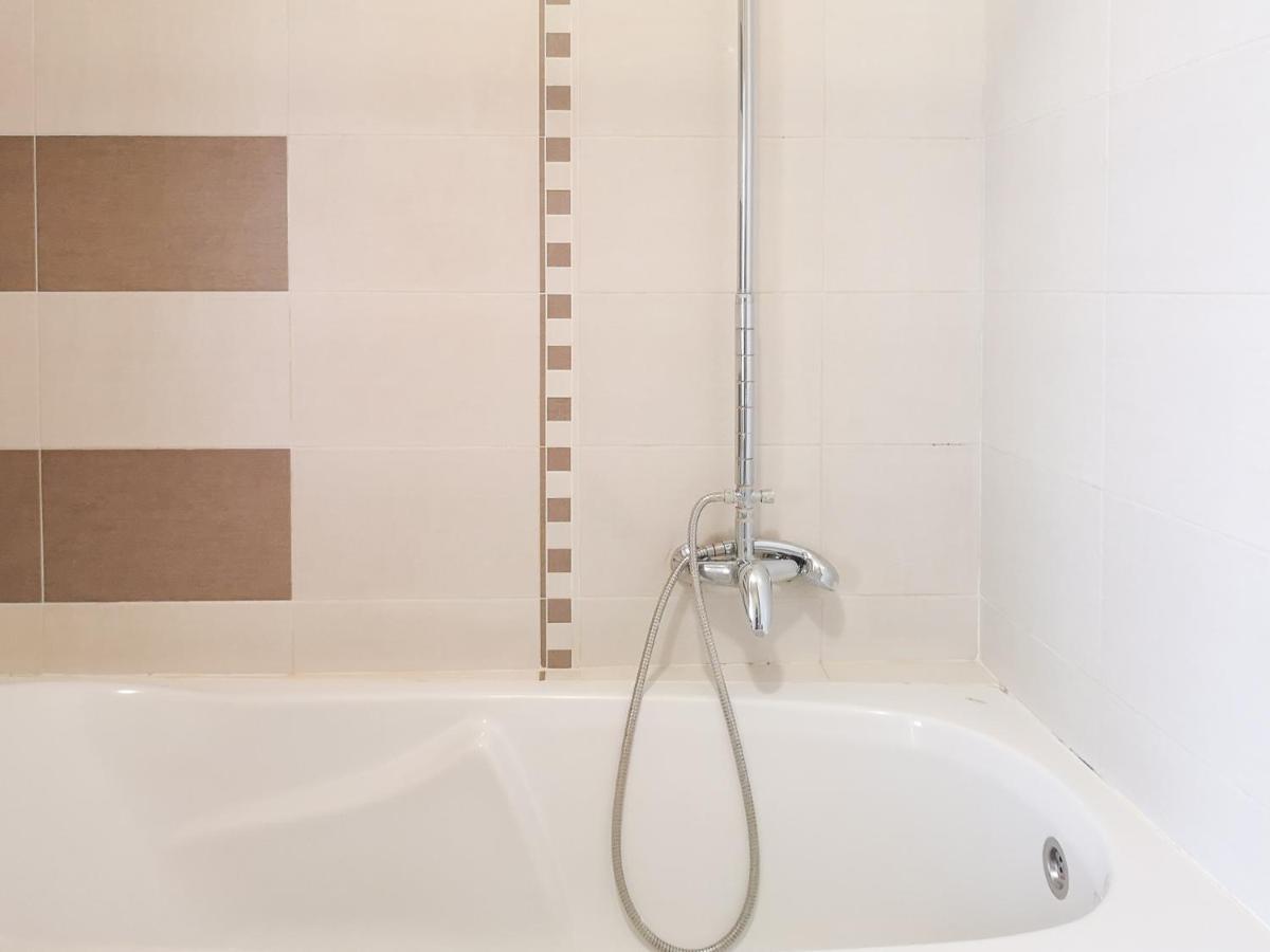 Filinhome Papa Suite 4 Novi Sad Exteriör bild